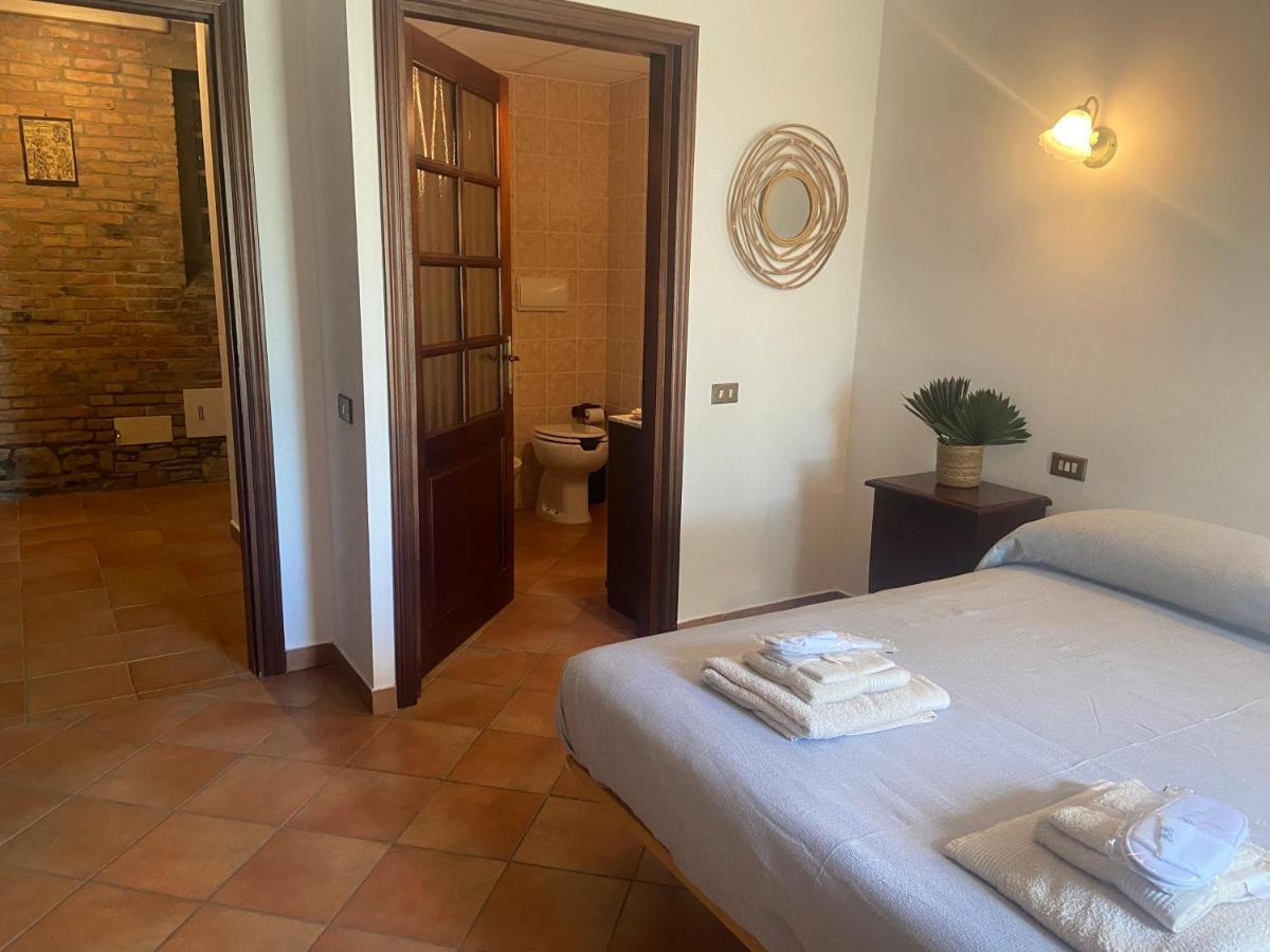 Agriturismo Cergallina Vernasca Экстерьер фото