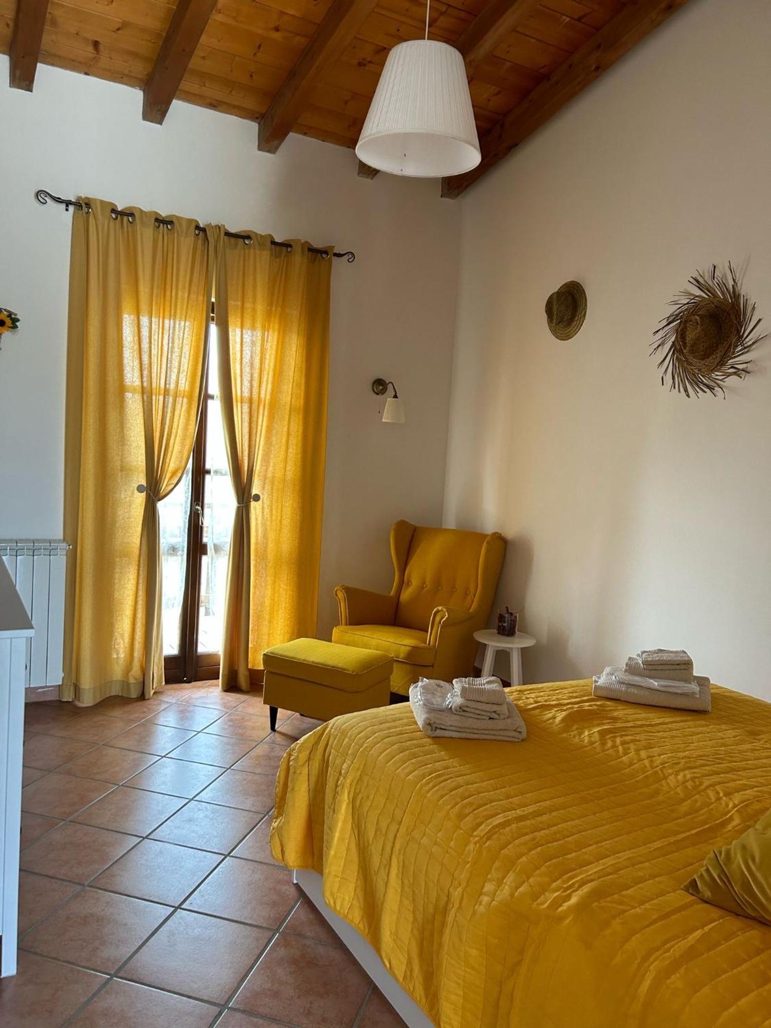 Agriturismo Cergallina Vernasca Экстерьер фото